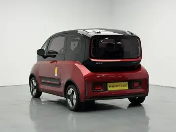 2020 Baojun E300 с пробегом 70 500 км