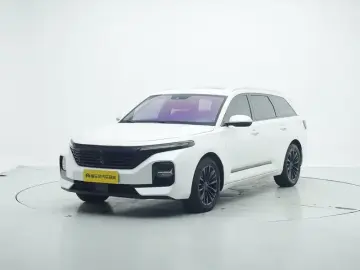 Baojun Valli