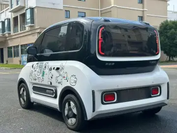 2020 Baojun E300 с пробегом 50 000 км
