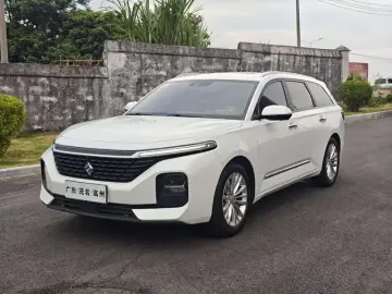 2021 Baojun Valli с пробегом 50 000 км