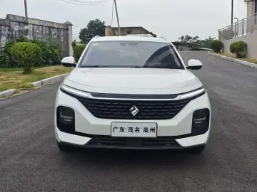 2021 Baojun Valli с пробегом 50 000 км