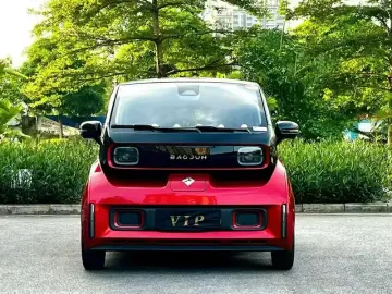 2021 Baojun E300 с пробегом 89 000 км