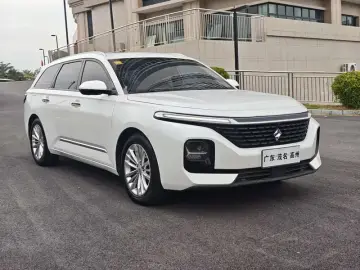 2021 Baojun Valli с пробегом 50 000 км