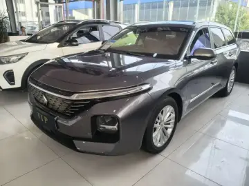 Baojun Valli