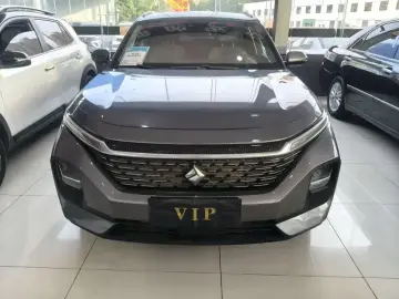 2021 Baojun Valli с пробегом 70 000 км
