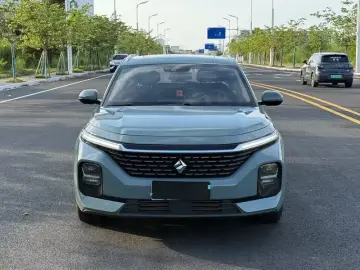 2021 Baojun Valli с пробегом 70 000 км