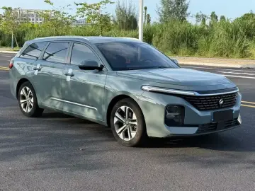 2021 Baojun Valli с пробегом 70 000 км
