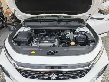 2020 Baojun RC-5 с пробегом 40 000 км