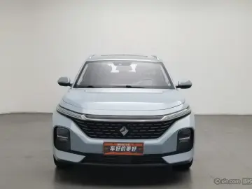 2021 Baojun Valli с пробегом 51 400 км