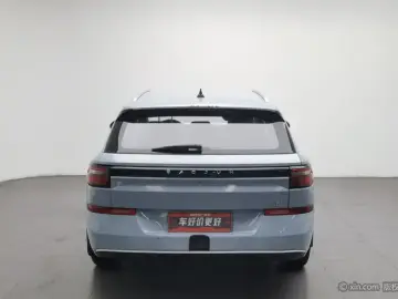 2021 Baojun Valli с пробегом 51 400 км