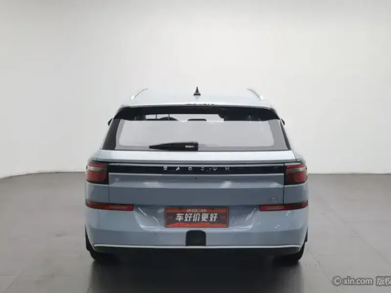 2021 Baojun Valli с пробегом 51 400 км