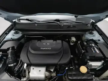 2021 Baojun Valli с пробегом 51 400 км