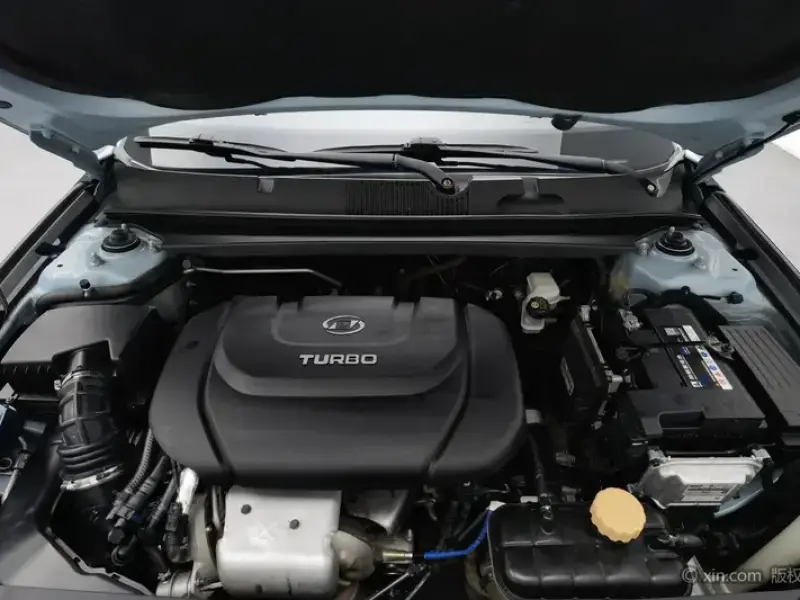 2021 Baojun Valli с пробегом 51 400 км