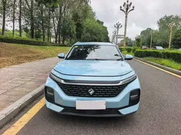 2021 Baojun Valli с пробегом 66 000 км