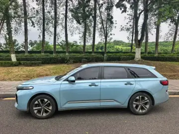 2021 Baojun Valli с пробегом 66 000 км