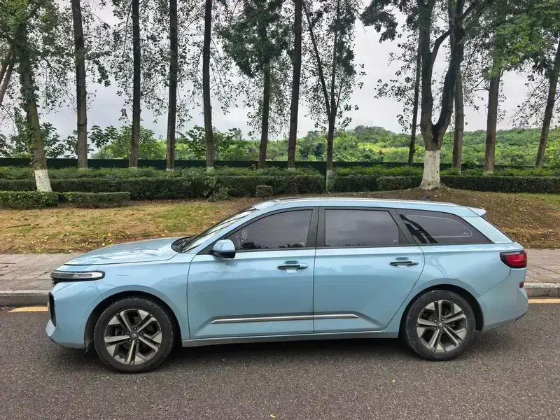 2021 Baojun Valli с пробегом 66 000 км