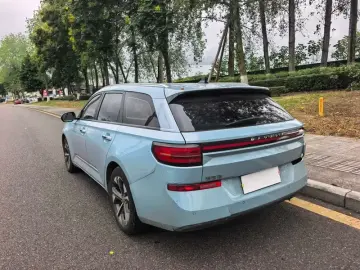 2021 Baojun Valli с пробегом 66 000 км