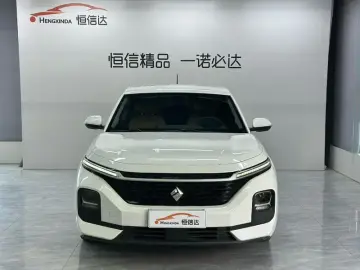 2020 Baojun RC-5 с пробегом 48 000 км