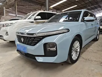 Baojun Valli