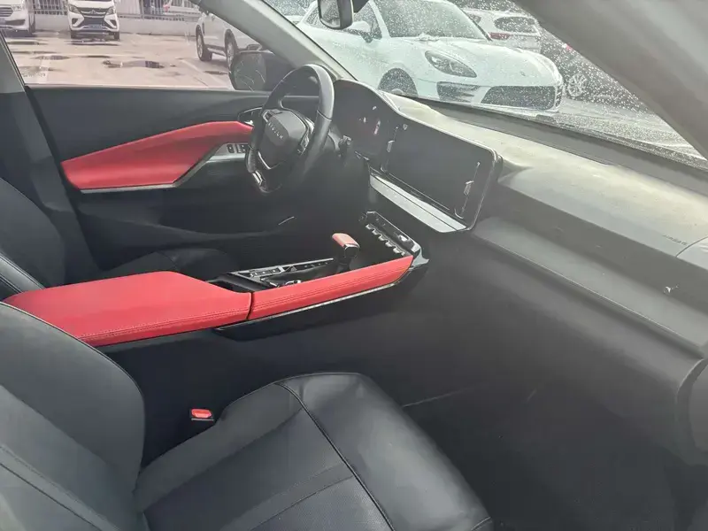 2021 Baojun Valli с пробегом 79 000 км