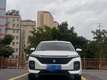 2020 Baojun RC-5 с пробегом 43 000 км