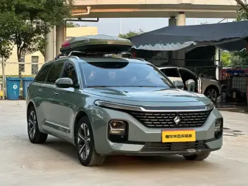 2021 Baojun Valli с пробегом 45 000 км