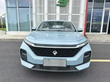 2020 Baojun RC-5 с пробегом 64 000 км
