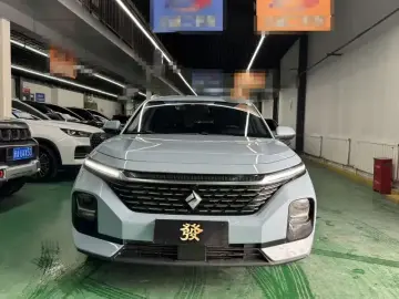 2021 Baojun Valli с пробегом 80 000 км