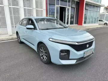 2020 Baojun RC-5 с пробегом 64 000 км
