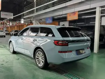 2021 Baojun Valli с пробегом 80 000 км