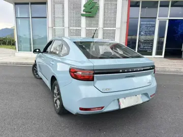 2020 Baojun RC-5 с пробегом 64 000 км