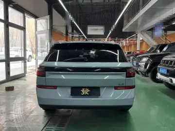 2021 Baojun Valli с пробегом 80 000 км