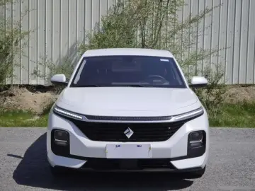 2020 Baojun RC-5 с пробегом 45 000 км