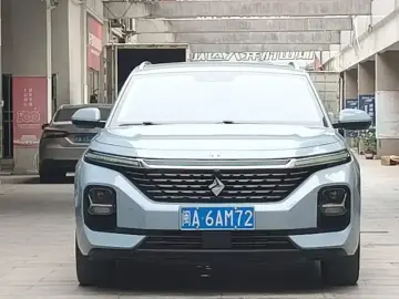 2021 Baojun Valli с пробегом 76 000 км