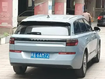 2021 Baojun Valli с пробегом 76 000 км