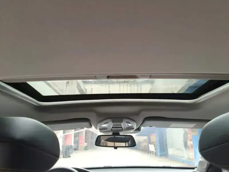 2021 Baojun Valli с пробегом 76 000 км