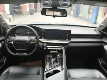2021 Baojun Valli с пробегом 76 000 км