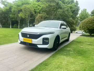Baojun RC-5