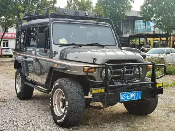2020 BAW 212 с пробегом 31 000 км