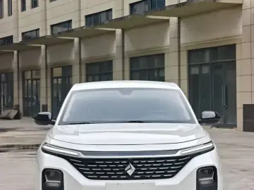2020 Baojun RC-5 с пробегом 90 000 км