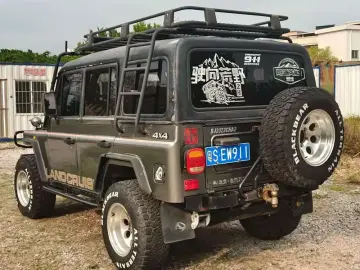 2020 BAW 212 с пробегом 31 000 км