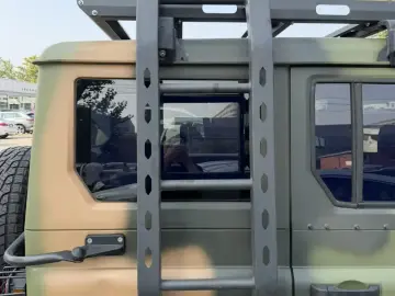 2020 BAW 212 с пробегом 20 000 км