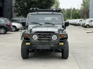 2020 BAW 212 с пробегом 31 000 км