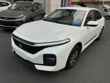 Baojun RC-5