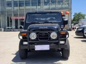 2020 BAW 212 с пробегом 57 000 км