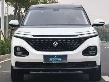 2019 Baojun RM-5 с пробегом 37 000 км
