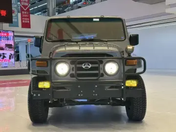 2020 BAW 212 с пробегом 18 000 км
