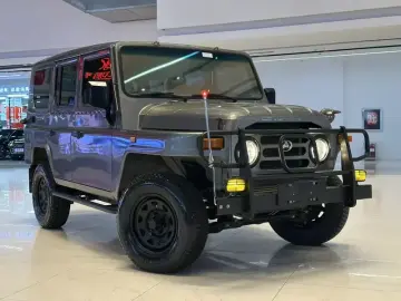 2020 BAW 212 с пробегом 18 000 км
