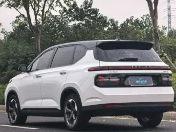 2019 Baojun RM-5 с пробегом 37 000 км