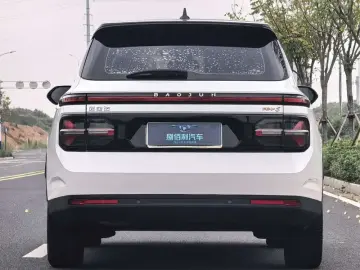 2019 Baojun RM-5 с пробегом 37 000 км